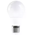 Saunalamppu A60 470LM 5,5W E27 matta - Sisävalaisimet - 6418536010983 - 2