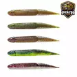 Savage Gear Ned Dragon Tail Slug 10cm - Vieheet ja perhot - 5706301002693 - 1