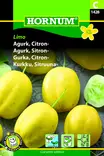 Sitruunakurkku´Limo´ - Siemenet ja siemenperunat - 5708787014283 - 1