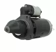 Starttimoottori 12 V,3,0 kw sopii MBTRAC - Sähköjärjestelmä - 8719493091373 - 1