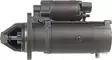 Starttimoottori Mahle AZF 4514 3,0 kW - Starttimoottorit traktoreihin - 3838922062113 - 1