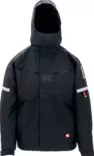 Talvitakki Kramp Original hupulla - Talvi työvaatteet - 8719607176293 - 1