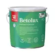 Tikkurila Betolux lattiamaali sävytettävä - Lattiamaalit - 6408070012413 - 1