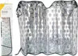 Tuulilasin aurinkosuoja 150x70 cm - Autotarvikkeet - 8720573401593 - 1