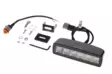 Työvalo epäsuora LED, 30W, 2880 lm, suorakulmainen, 12/24V - Työvalot - 8719493190793 - 1