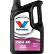 Valvoline OEM Advanced 40 jäähdytinneste 5 l - Autokemikaalit - 8710941032573 - 1