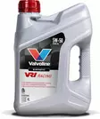 Valvoline VR1 Racing 5W-50 moottoriöljy 4 l - Moottoriöljyt - 8710941018843 - 1
