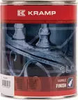 Vasaralakka sininen 1 l - Konemaalit - 8716106060993 - 1