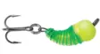 VMC Tungsten BugBite Jig 1,8g Glow Chartreuse - Jigit, jigipäät - 043193165873 - 1