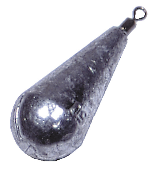 Päärynäpaino - Muut kalastustarvikkeet - 7340010326763 - 1