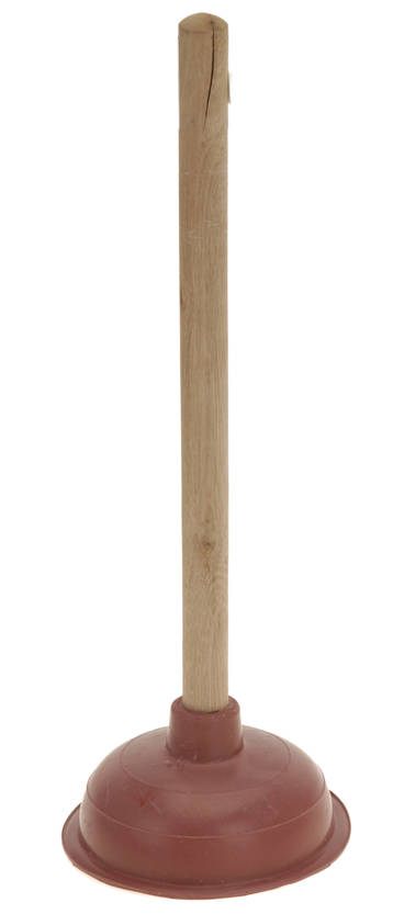 Viemärinavaaja puuvarrella - Viemärin avaus - 8711295106293 - 1