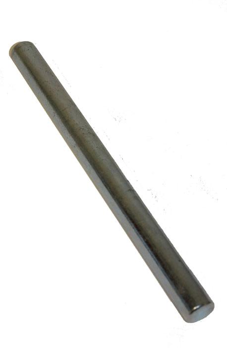 Akseli 20 mm - Kärryt, pyörät - 6430032153513 - 1