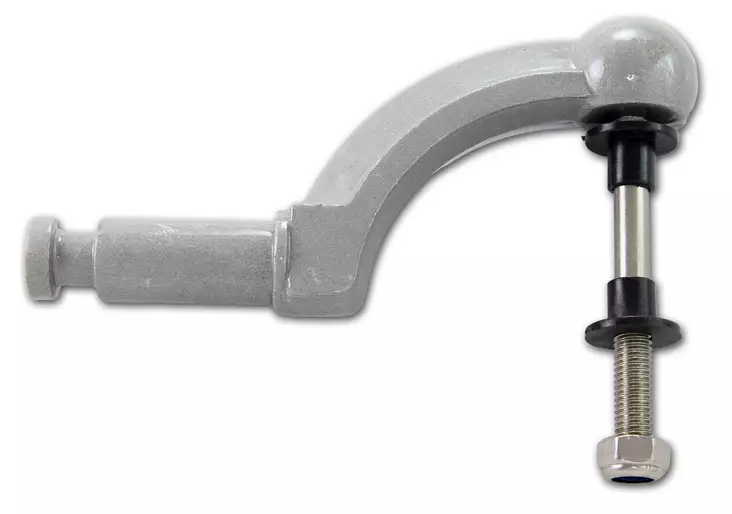 Arctic Marine järvihankain 133 x 65 mm 2 kpl - Airot, hankaimet - 6430014226563 - 1