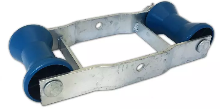 Arctic Marine venetelan kippi 400 kg - Muut veneilytuotteet - 6430045427113 - 1