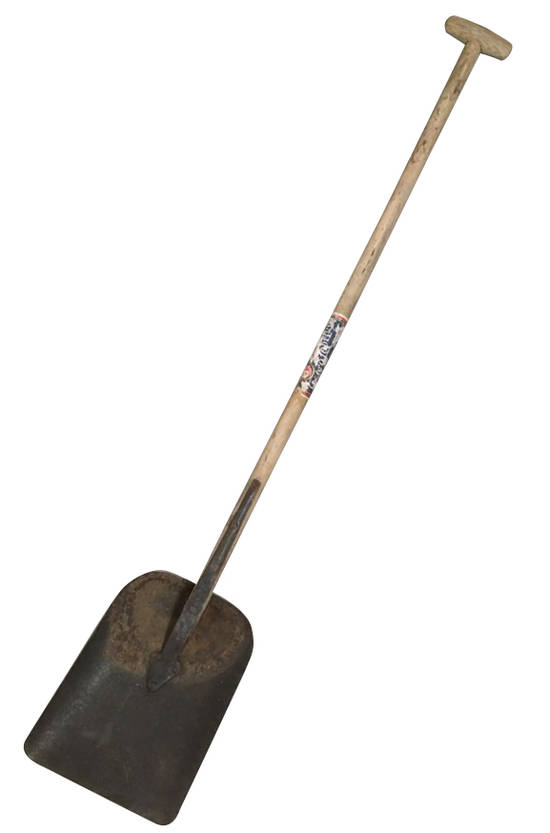 Armeijan lapio tasakärki Hickory-varsi - Muuttomyynti - arm0000000523 - 1