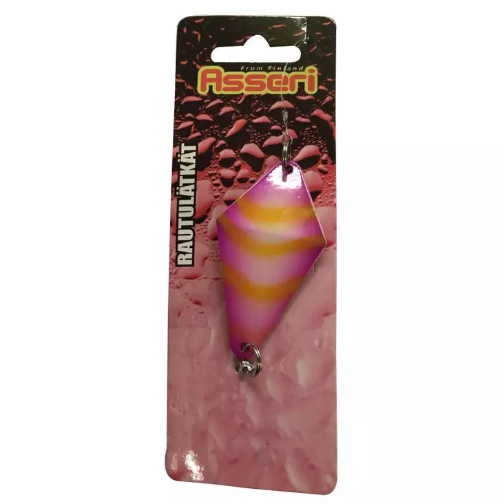 Asseri rautulätkä Jocha pinkki - Pystypilkit - 6430028193943 - 1