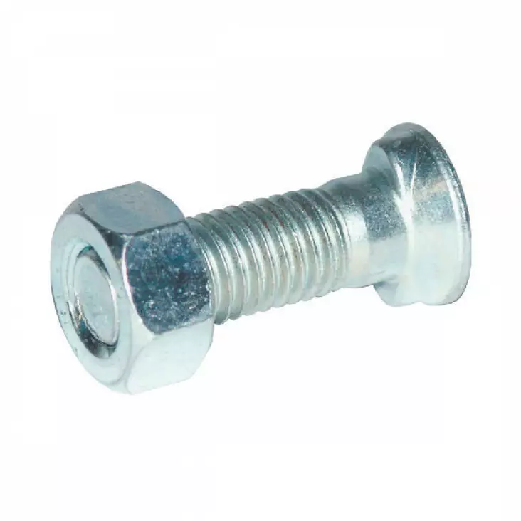 Auranpultti kahdella nokalla M12 x 50 mm - Auran osat - 5700036905533 - 1