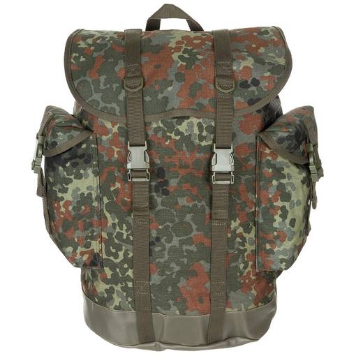 BW Mountain reppu BW camo - Rinkat, reput - 4044633097743 - 1
