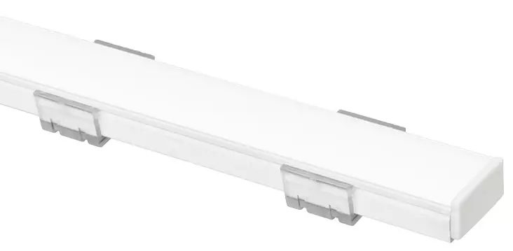 Basic alumiiniprofiili led-nauhoille - Sisävalaisimet - 6435200206473 - 1