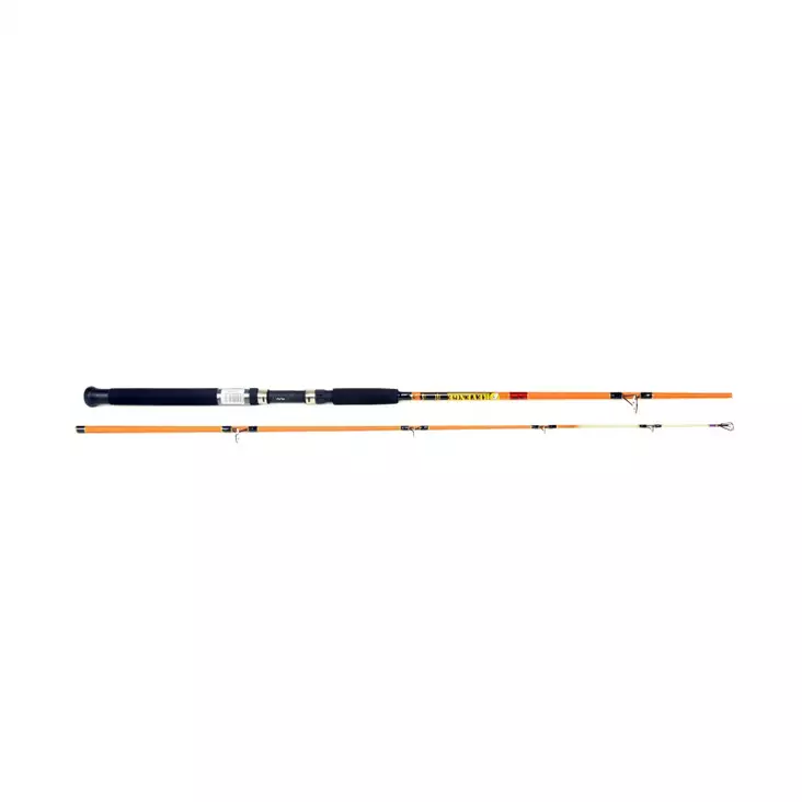 Blind Revenge Trolling Rod 210cm 10-25l - Vavat, kelat ja onget - 6438212015323 - 1
