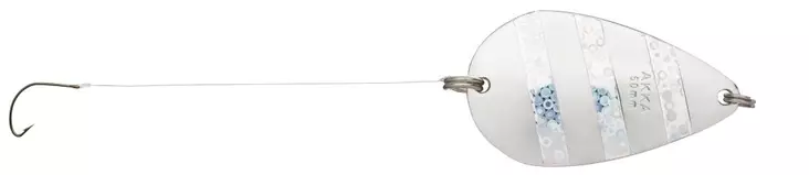 Blue Fox Akka 50mm/11g SGH pilkki - Pystypilkit - 027752125003 - 1