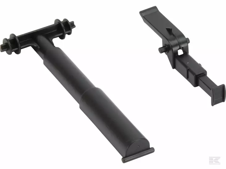 Bruder varaosa tukijalka - Bruder työkonelelut - 4001702420123 - 1