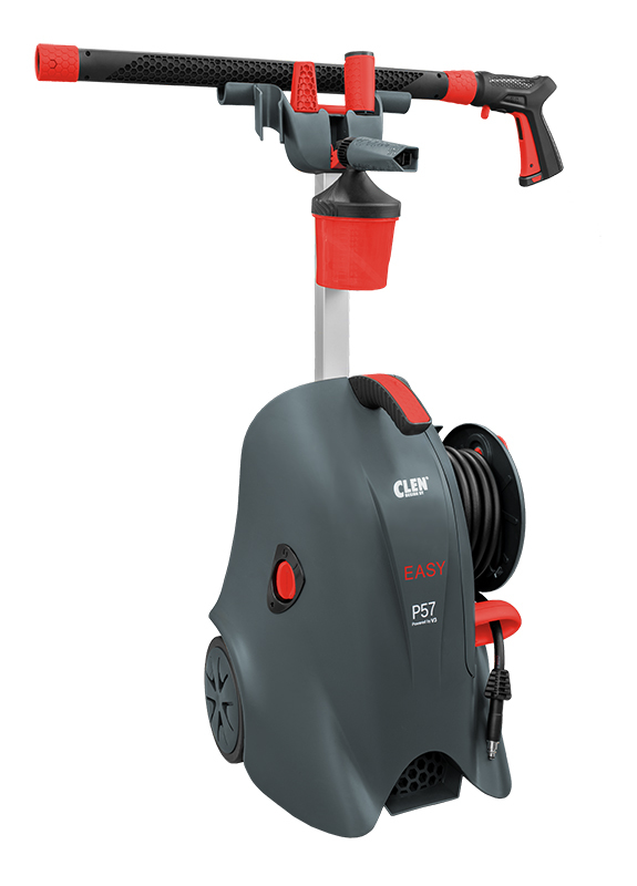 Clen Easy P57 Painepesuri - Imurit ja pesurit - 6418549391963 - 1