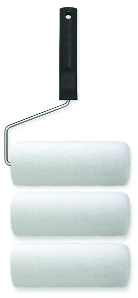 Do It yleistelasetti 18cm 4-os. - Maalausvälineet - 4013307486473 - 1