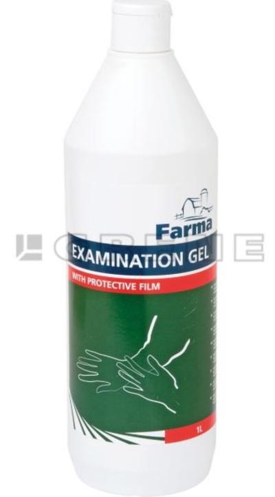 Farma tutkimusgeeli 1 litra - Karjanhoitotarvikkeet - 8716106877843 - 1