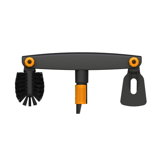 Fiskars QuikFit räystäskourun puhdistaja - Muuta tarpeellista - 5905568355423 - 1