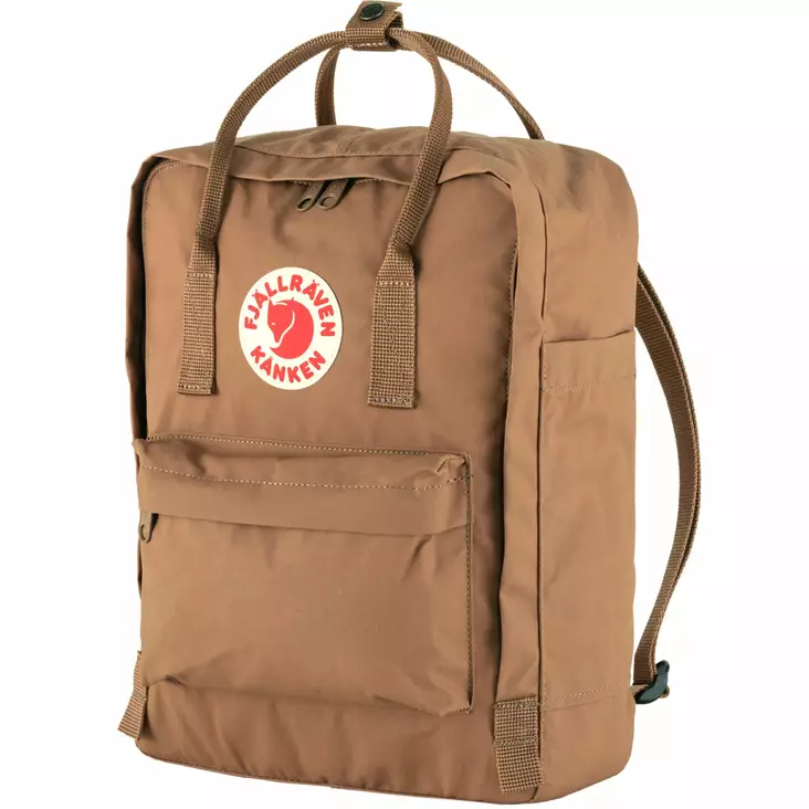 Fjällräven Kånken reppu Khaki Dust - Rinkat, reput - 7323450925413 - 1