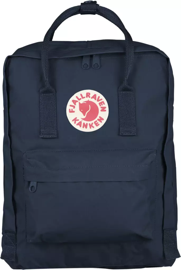 Fjällräven Kånken reppu Royal Blue - Rinkat, reput - 7392158007783 - 1