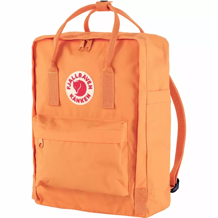 Fjällräven Kånken reppu Sunstone Orange - Rinkat, reput - 7323451017933 - 1