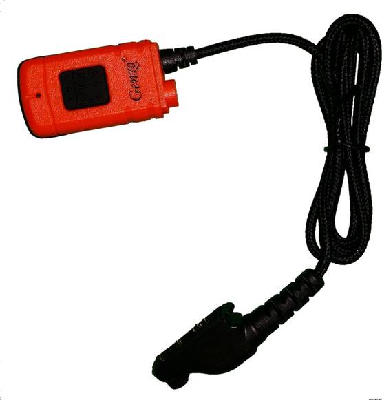 Genzo kombi PTT - Radiopuhelimet ja tarvikkeet - 7333080012353 - 1