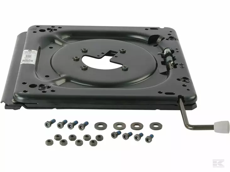 Grammer Kääntölevy - Traktorin istuimet - 8719593735283 - 1