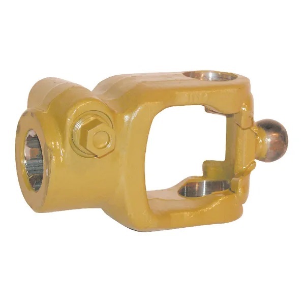 Haarukka AGCC, 1 3/4"-6, W2480 - Haarukat - 8435194187213 - 1