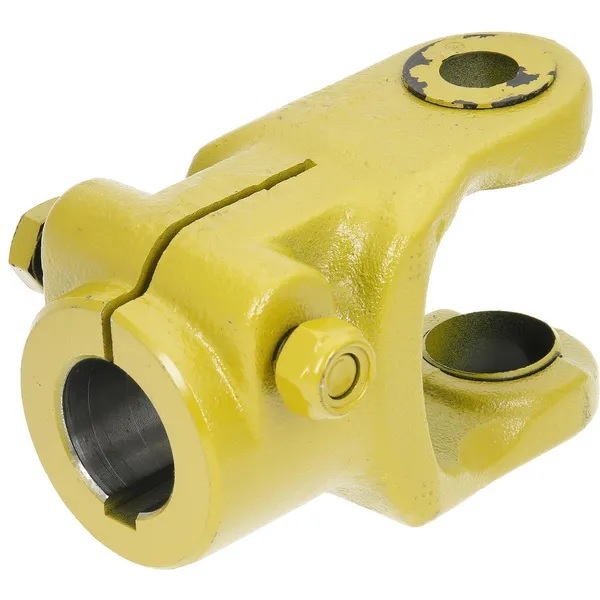 Haarukka AGKF, 35 mm, W2400/P400 - Haarukat - 8435194023993 - 1