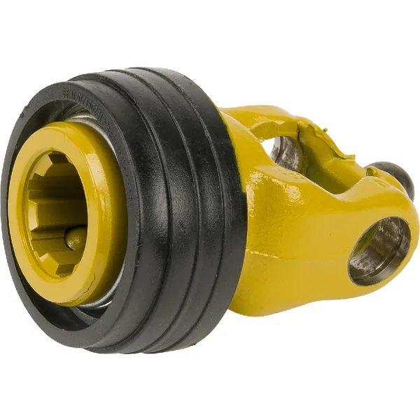 Haarukka ASGE, 1 3/8"-6, W2280 - Haarukat - 8435194017923 - 1