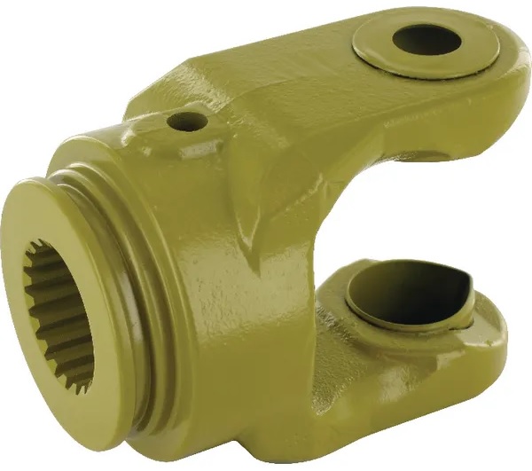 Haarukka RG, 40/36 mm (20) -profiiliputkelle, W2400/P400 - Haarukat - 8432970163003 - 1