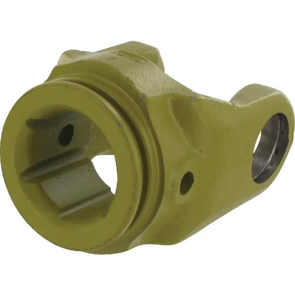 Haarukka RG, S4-profiiliputkelle, W2400 - Haarukat - 8435194025843 - 1