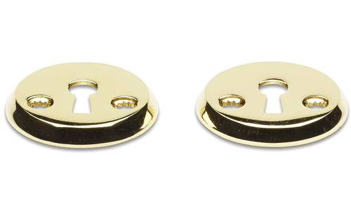 Habo avainkilpi Torino kiill.messinki - Muut ovitarvikkeet - 7317900176173 - 1