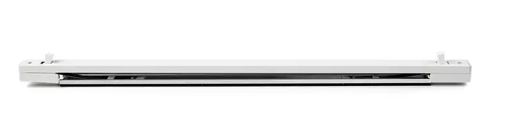 Habo korvausilmaventtiili 30 395x17 valkoinen - Ilmanvaihtoventtiilit - 7317900099663 - 1