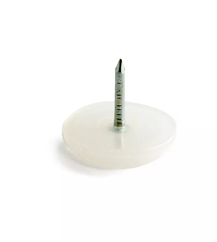 Habo liukunasta 108 valkoinen - Muuta pientä - 7317900045813 - 1