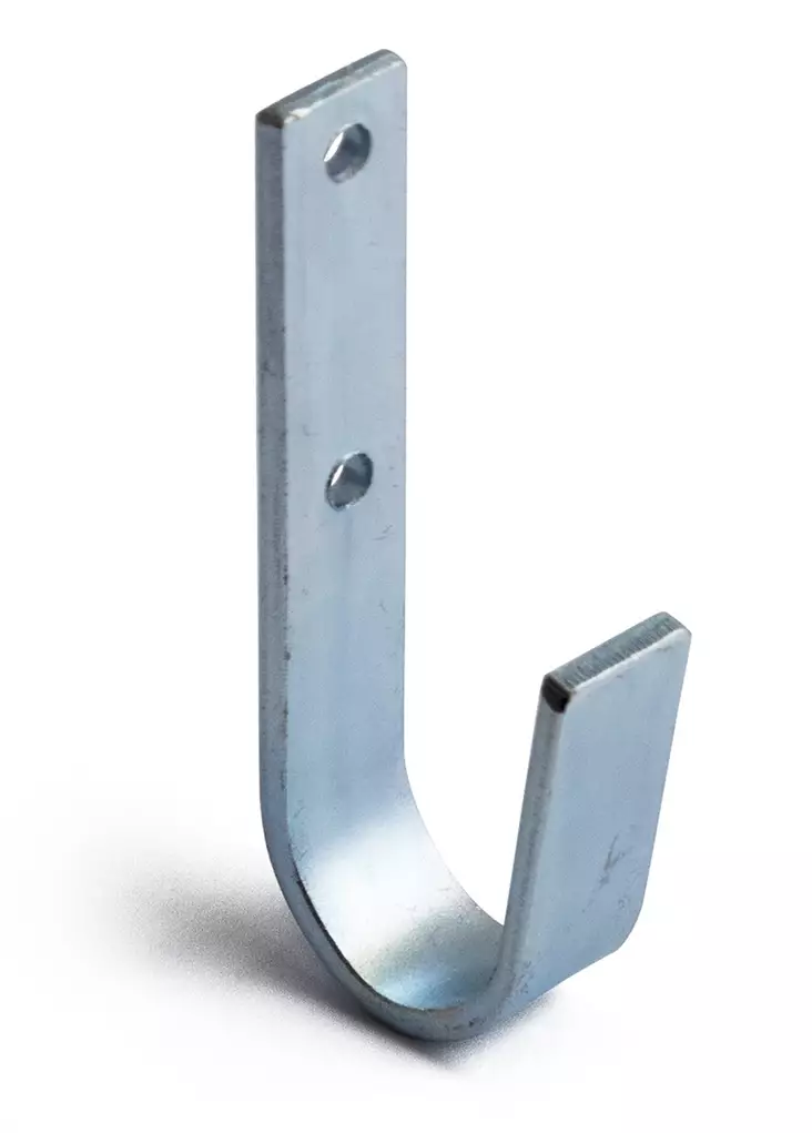 Habo varastokoukku 8519 - Seinäkoukut, naulakot - 7317900113093 - 1