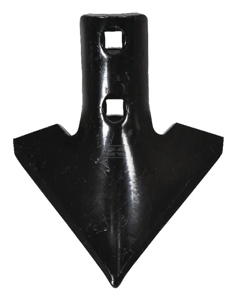 Hanhenjalka 150 mm - Maanmuokkaustarvikkeet - CP100303 - 1