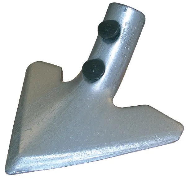 Hanhenjalka VTM - Maanmuokkaustarvikkeet - 101000553 - 1