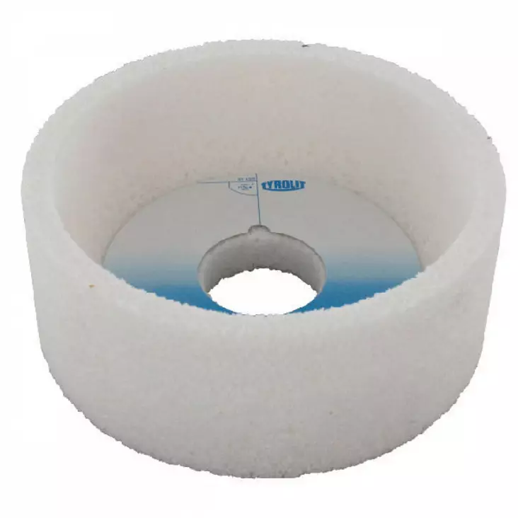 Hiomakivi 200x80x35 mm K46 - Hiomatarvikkeet - 9003172103143 - 1