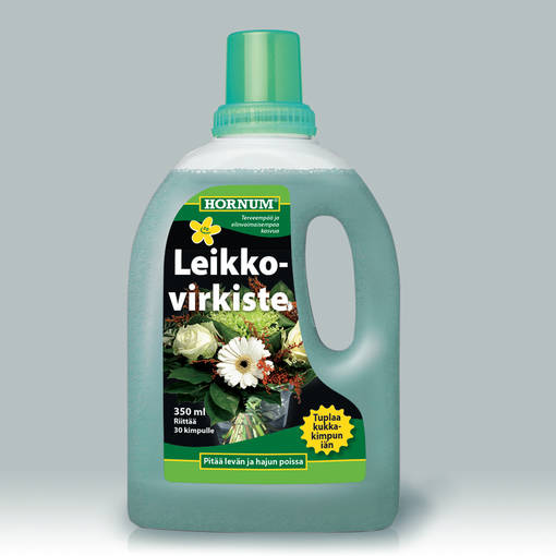 Hornum Leikkovirkiste 350 ml - Mullat ja lannoitteet - 5708787051363 - 2