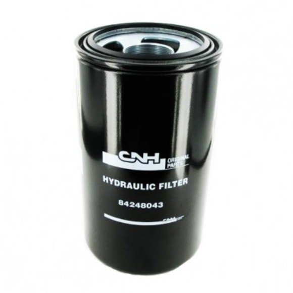Hydrauliikkasuodatin CNH 84248043 - Hydrauliikkasuodattimet - 8719607033633 - 1