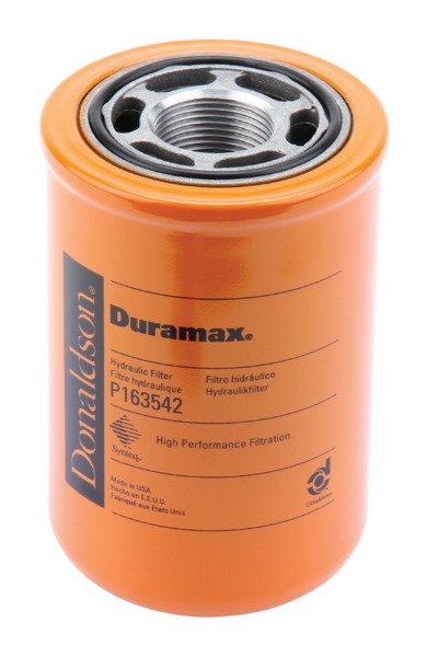 Hydrauliikkasuodatin Donaldson P163542 - Hydrauliikkasuodattimet - 8719493884333 - 1